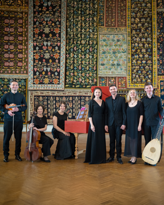 Liatoshynskyi Capella