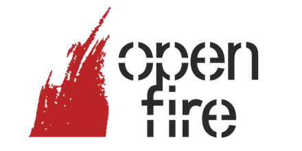 Open Fire